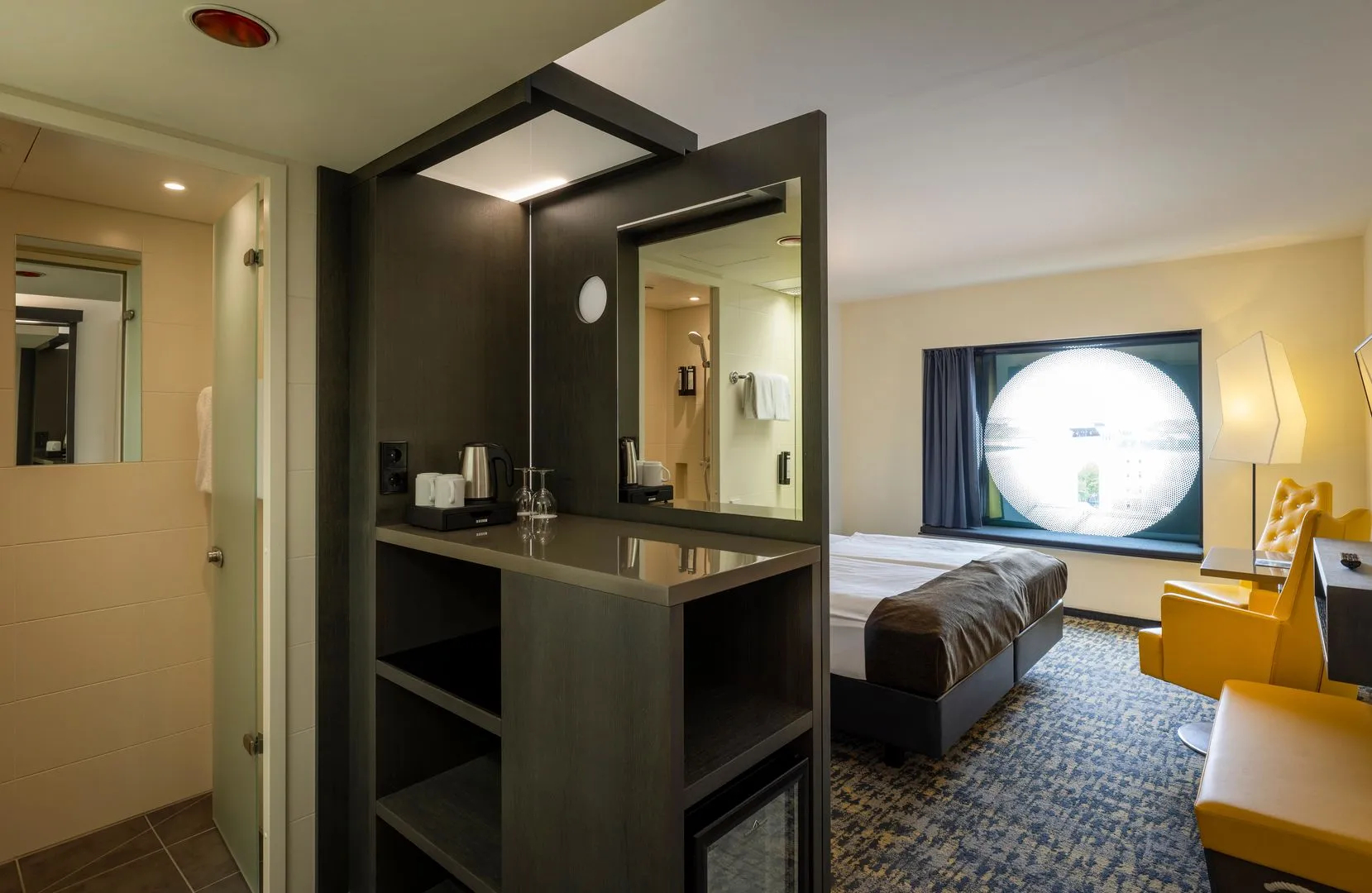 ARCOTEL Onyx Hamburg