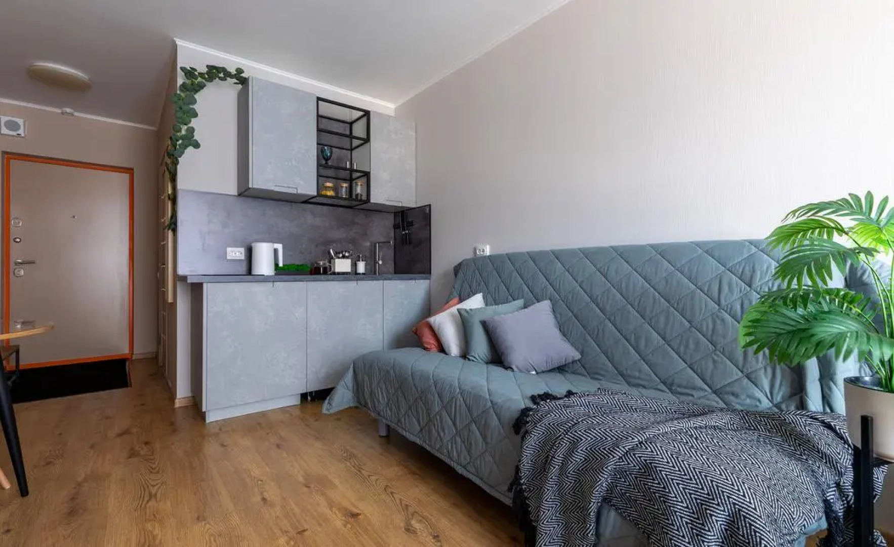 Апартаменты Салют Апарт на Толубеевском проезде, д. 8, к. 2