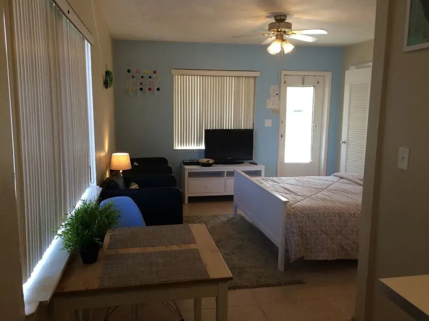 Tropicaire Motel Lauderdale-By-The-Sea