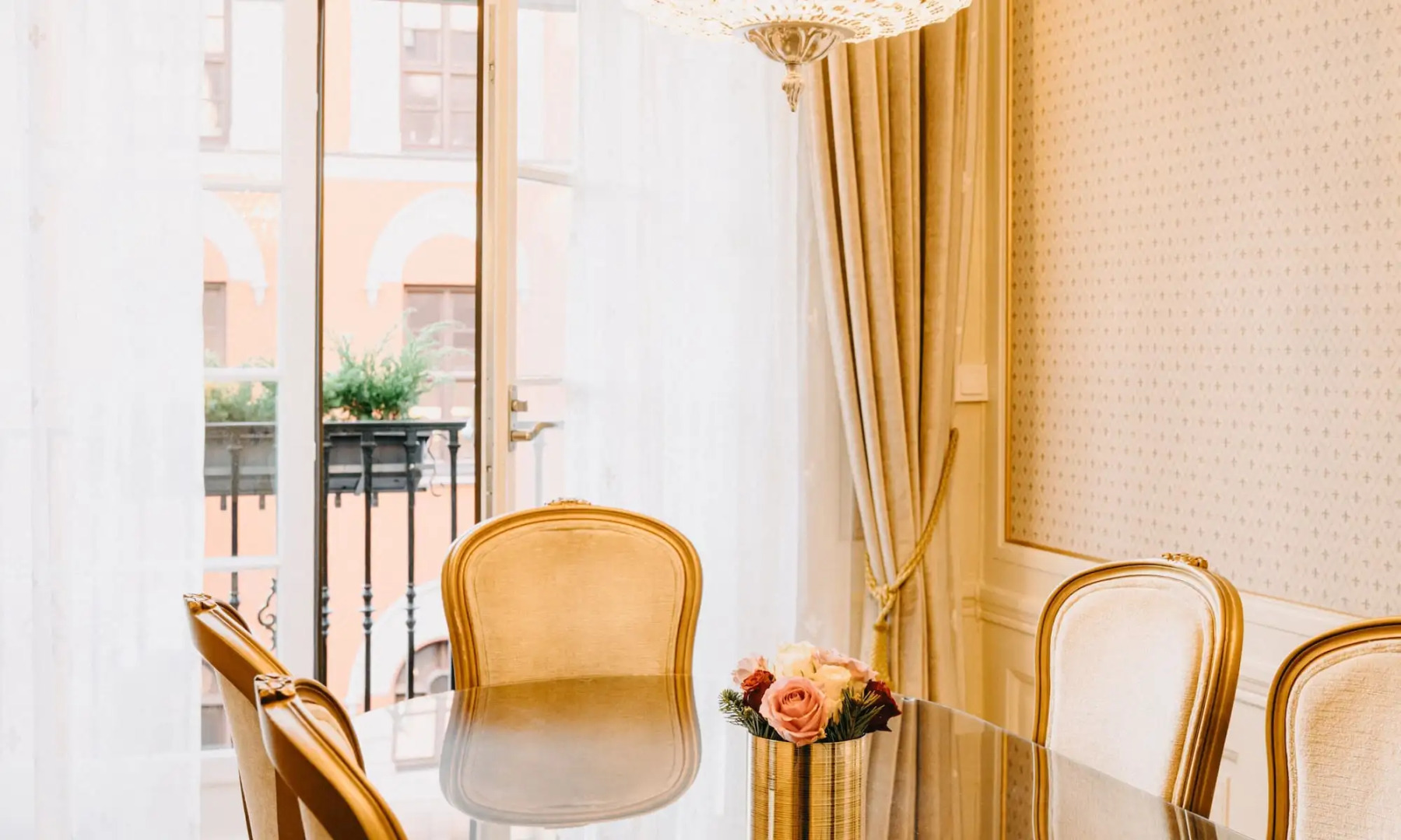 Hotel Bristol