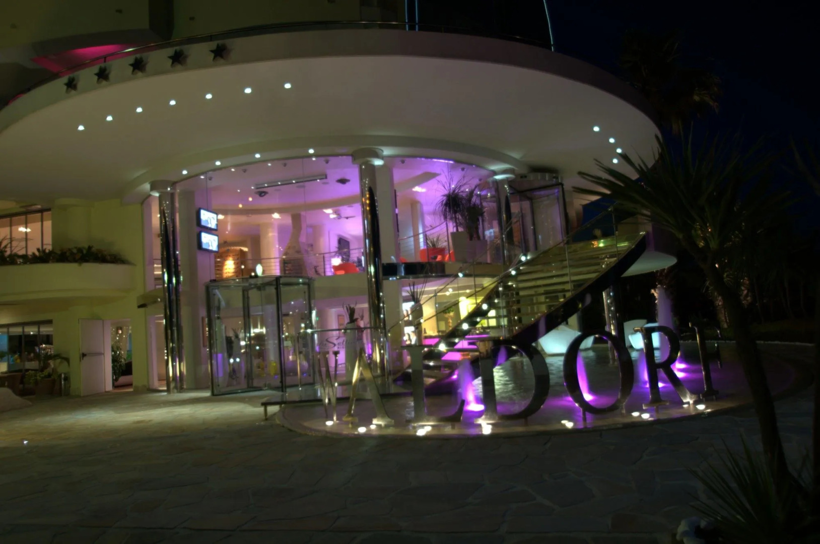 Hotel Waldorf - Premier Resort