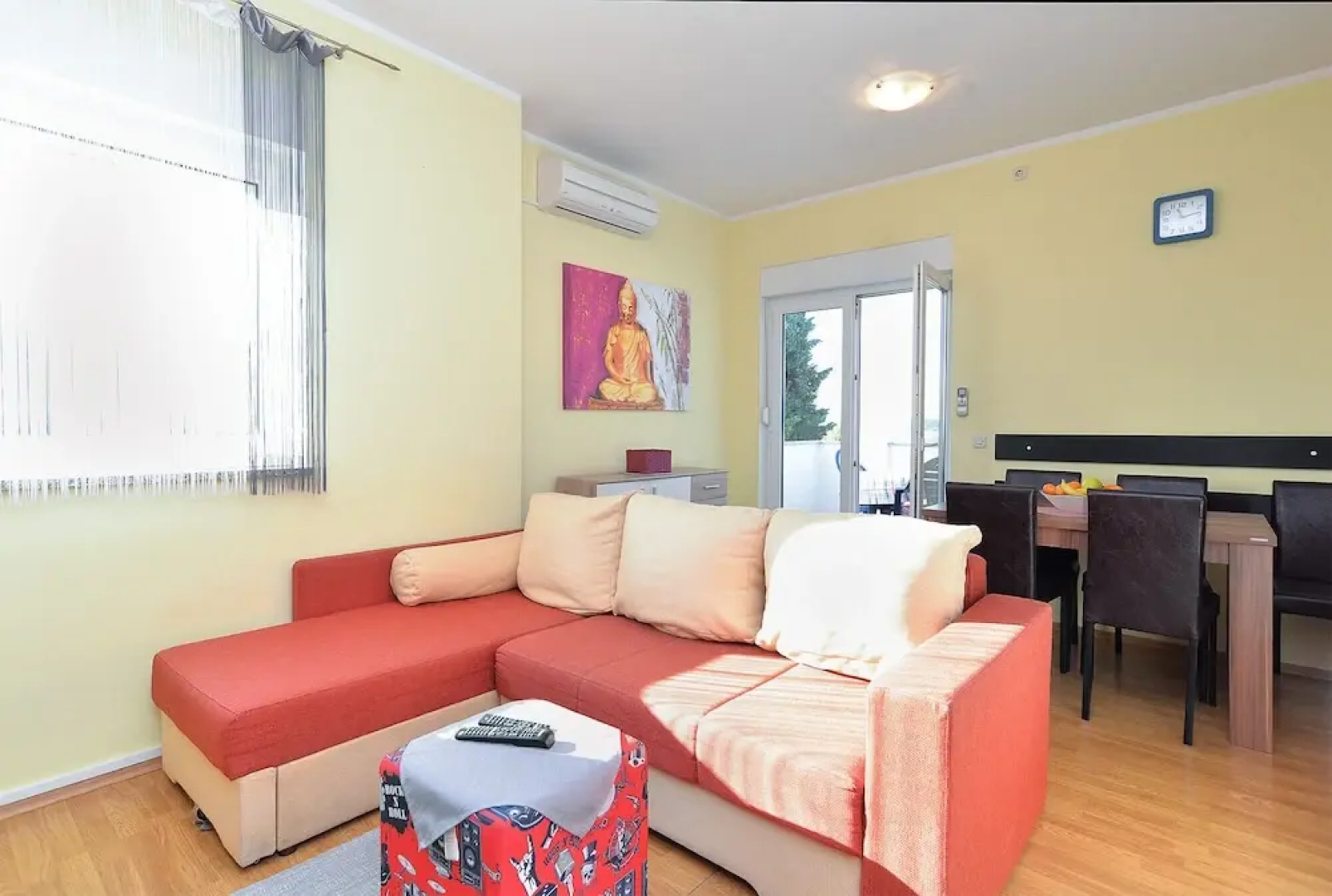 Apartments Baresic