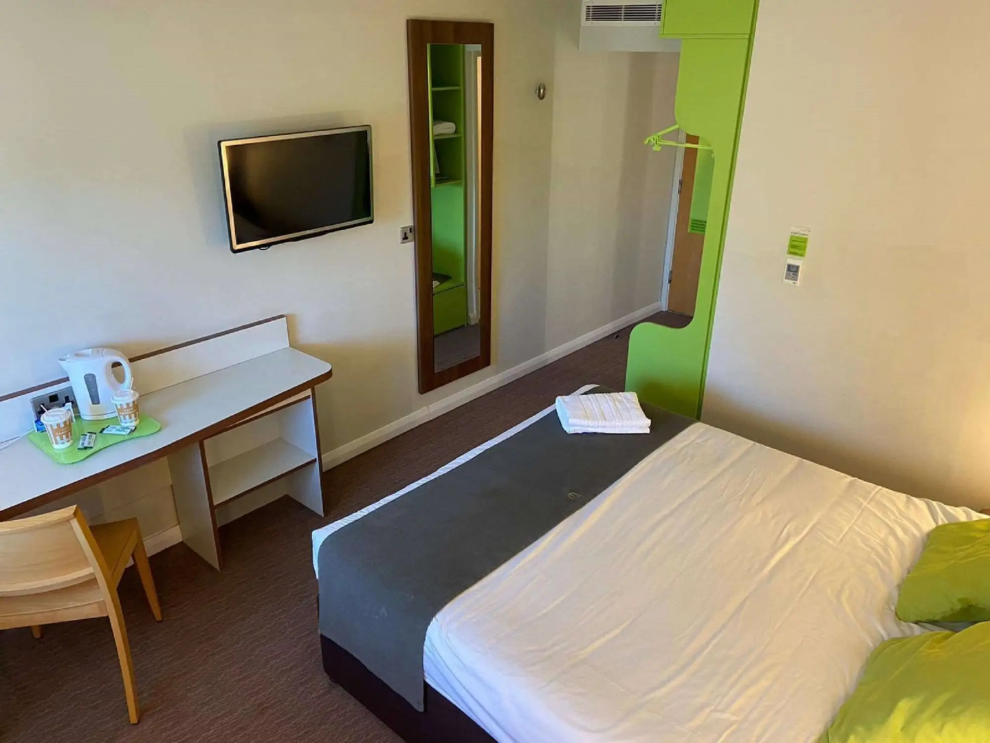 Campanile Hotel Northampton