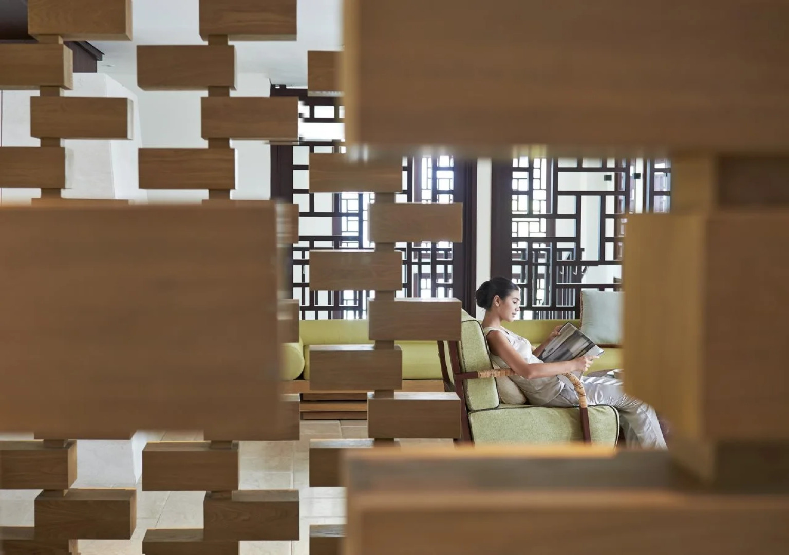 The Ritz-Carlton, Bali