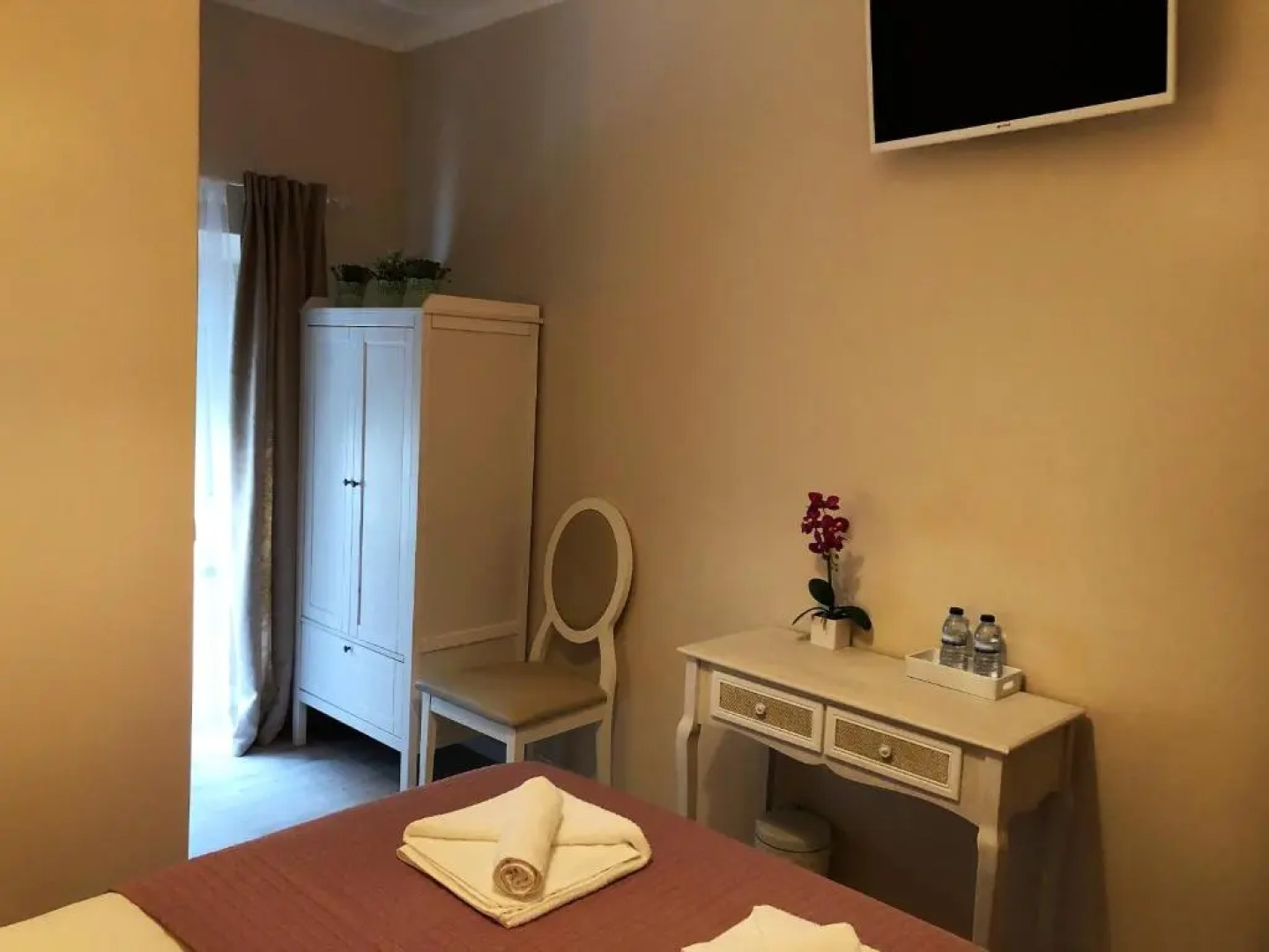 The Capital Boutique B&B