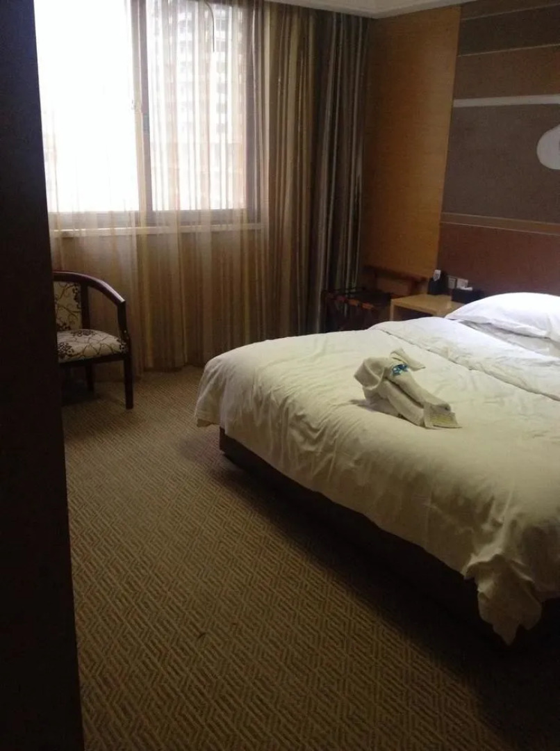 Yantai Tonghui Hotel