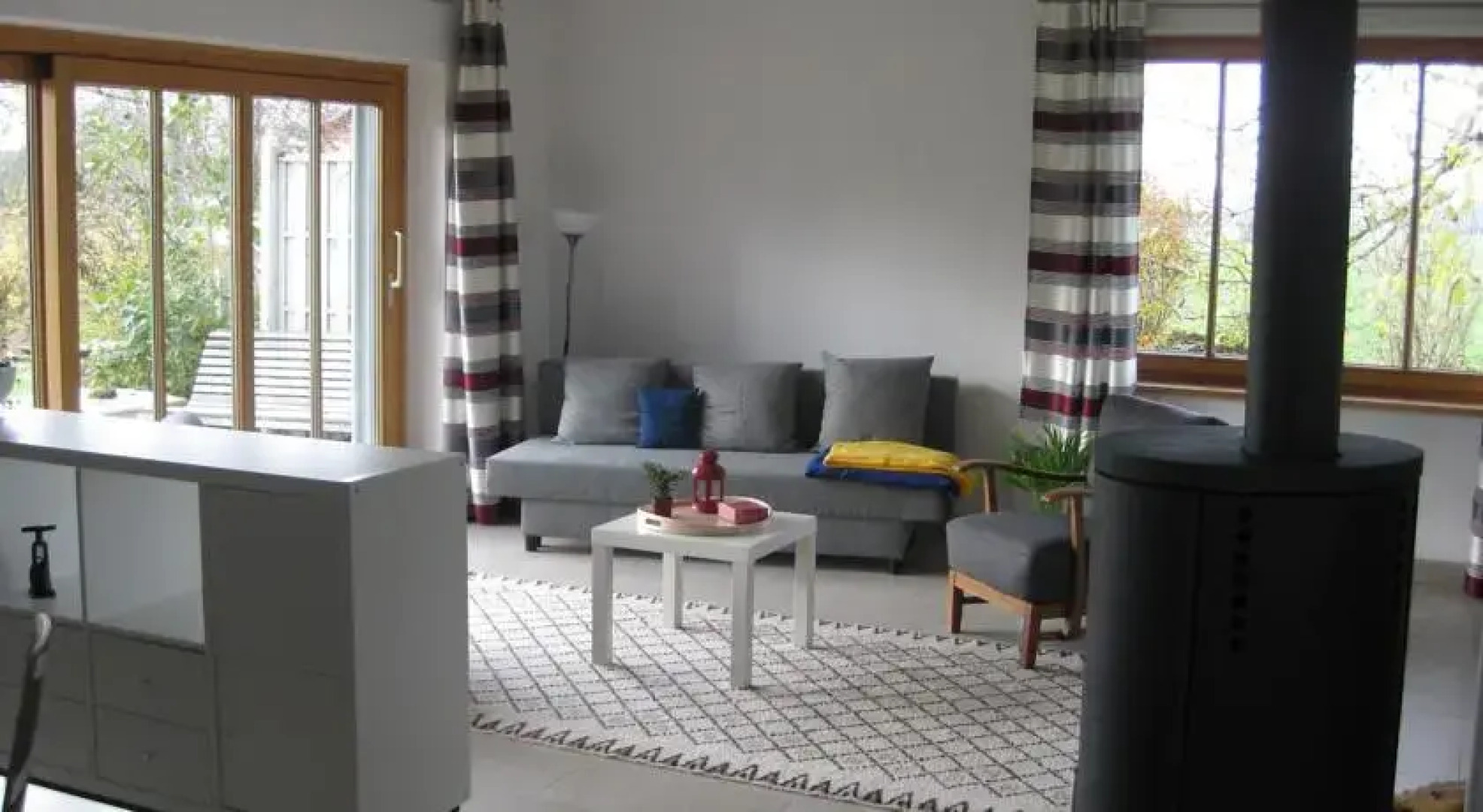 Gästewohnung Brüseken