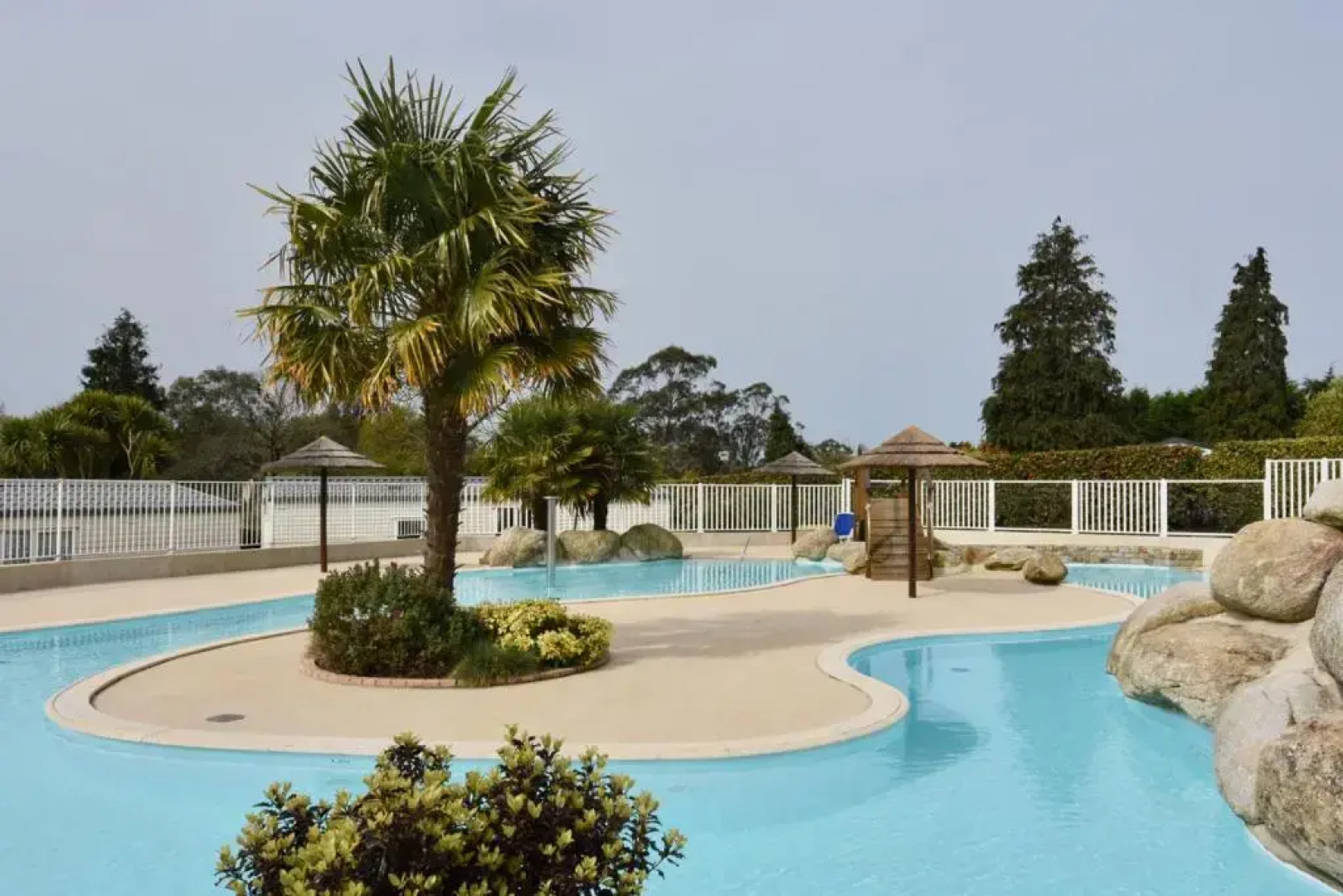 Holiday Home Brittany