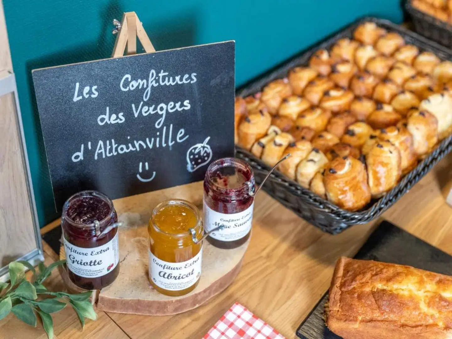 Demeures de Campagne Domaine de Maffliers - L'Isle-Adam