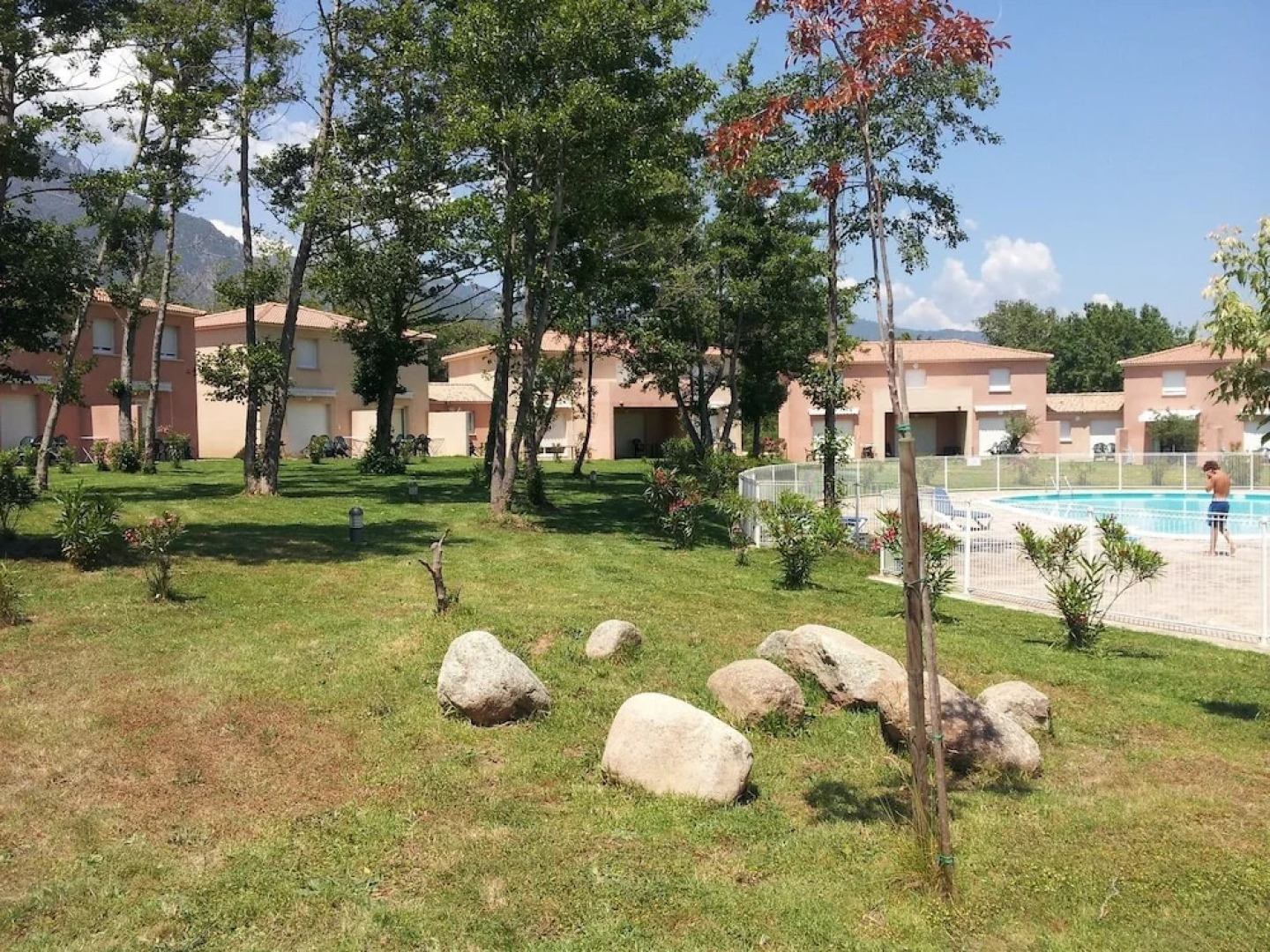 Le Domaine de Mélody