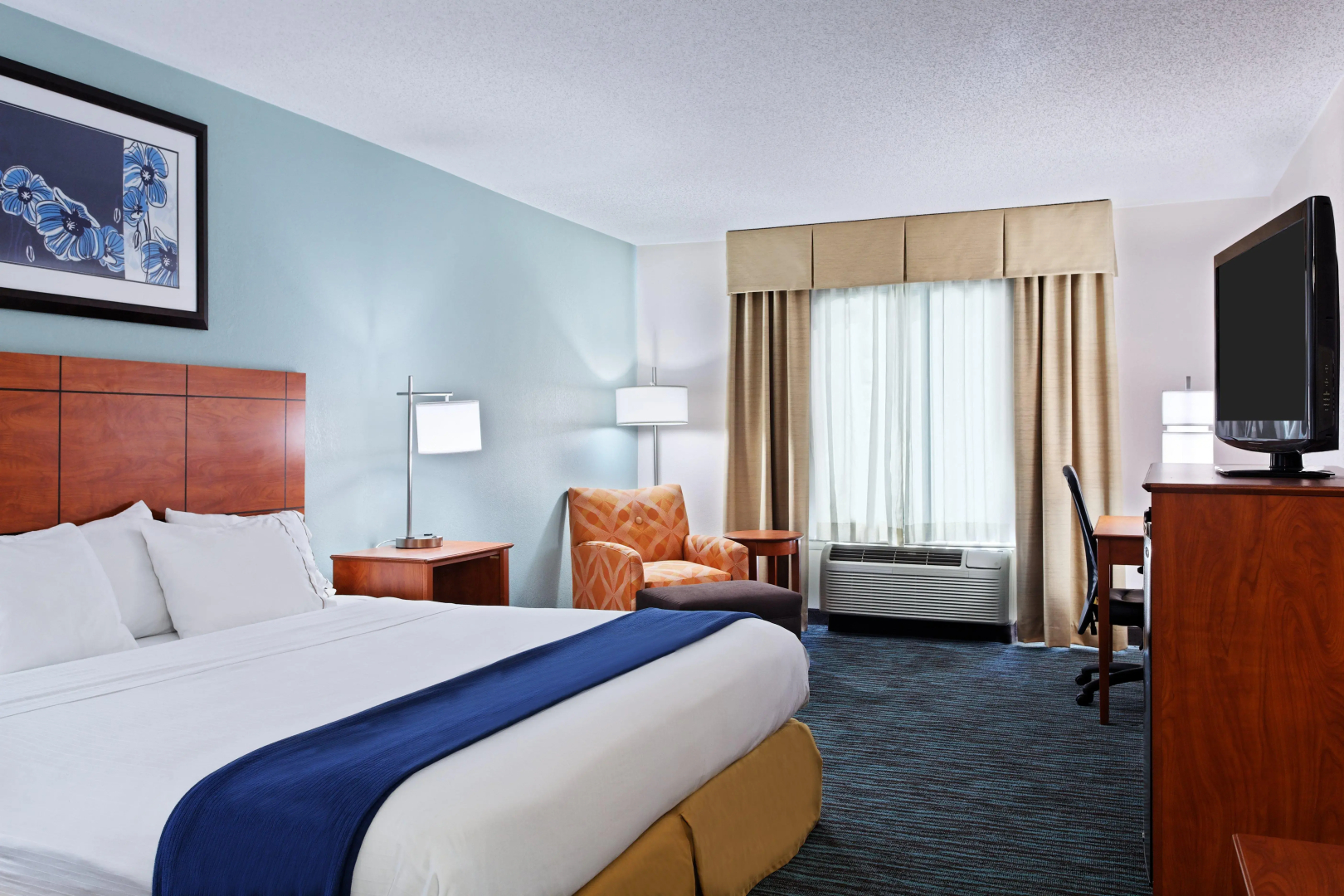 Holiday Inn Express Hotel & Suites Richmond-Brandermill by IHG