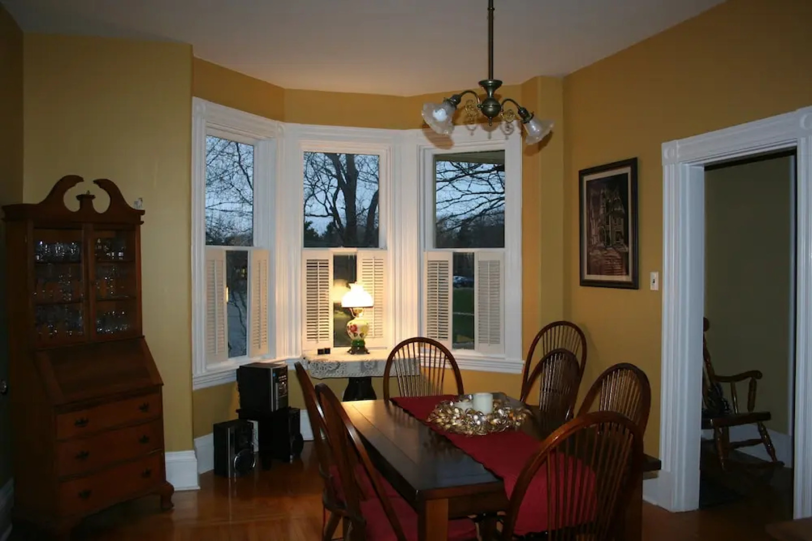 Sackville Bed & Breakfast