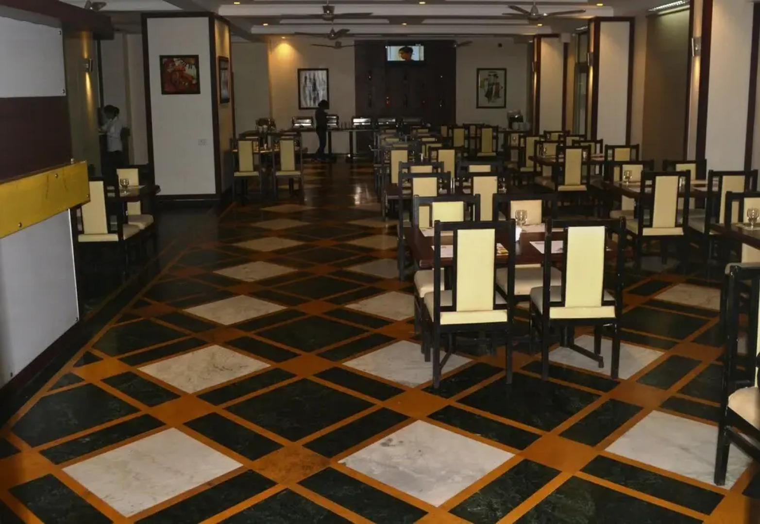 United 21 Retreat, Lonavala