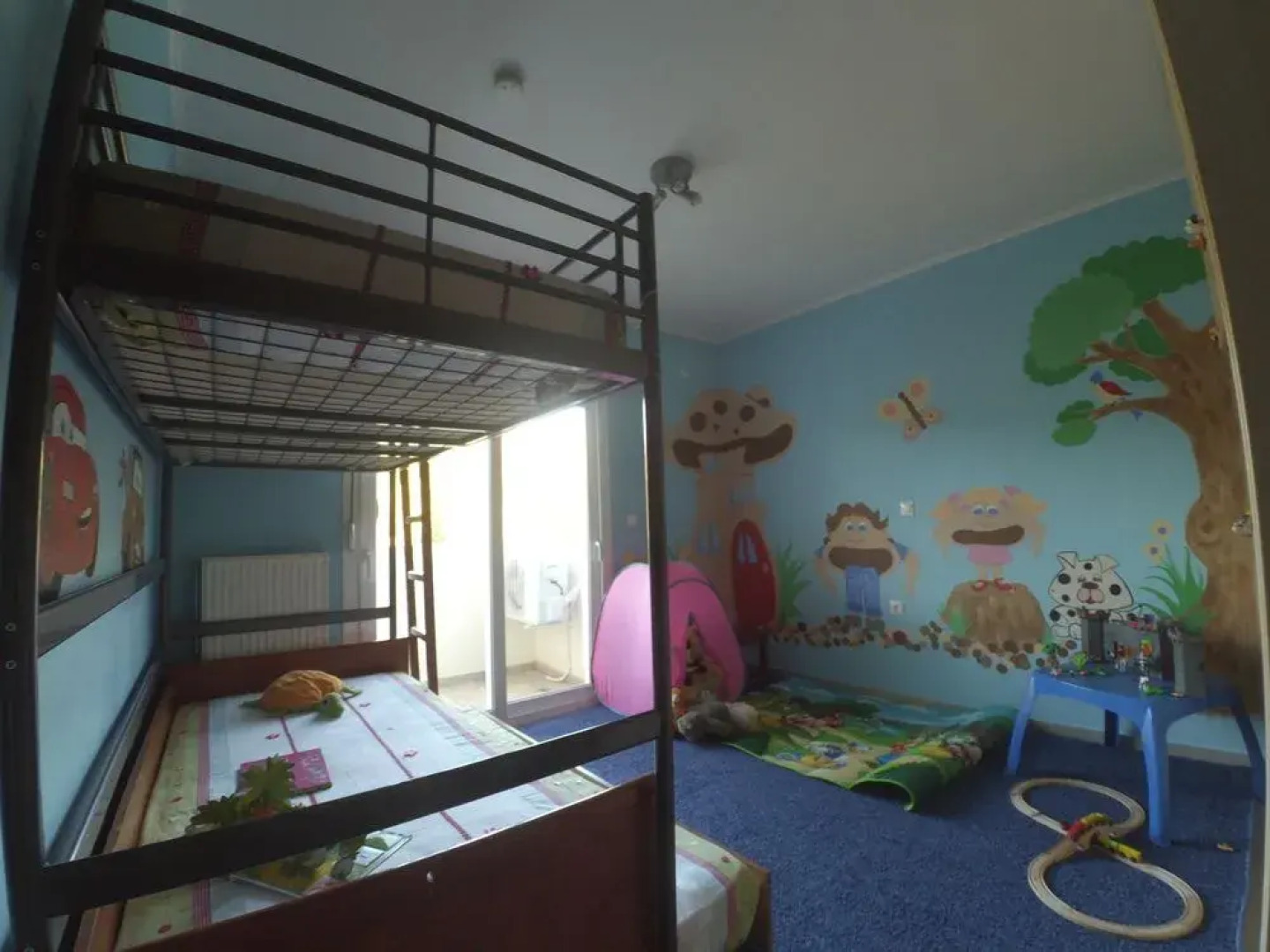 4 Bedroom Family Friendly Home