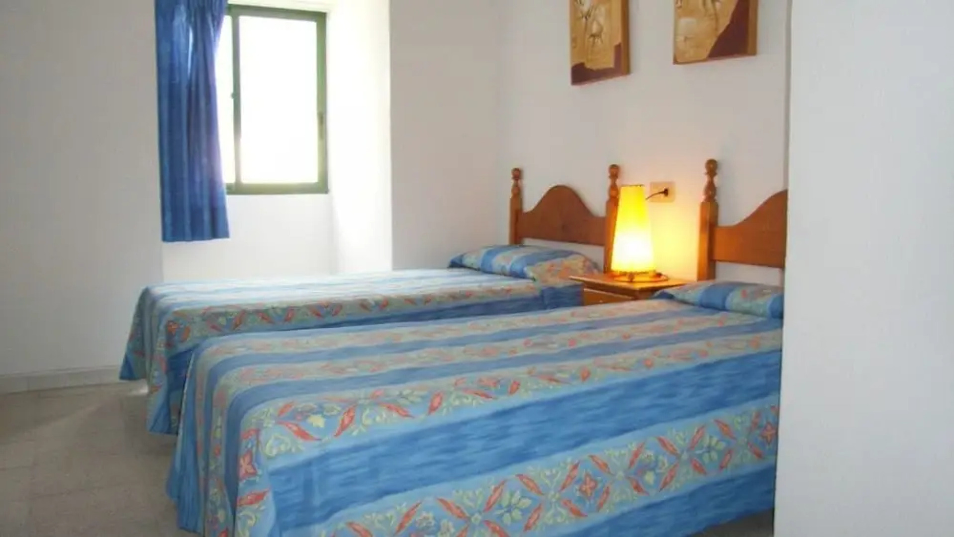 Marineu Sol y Mar 2/4