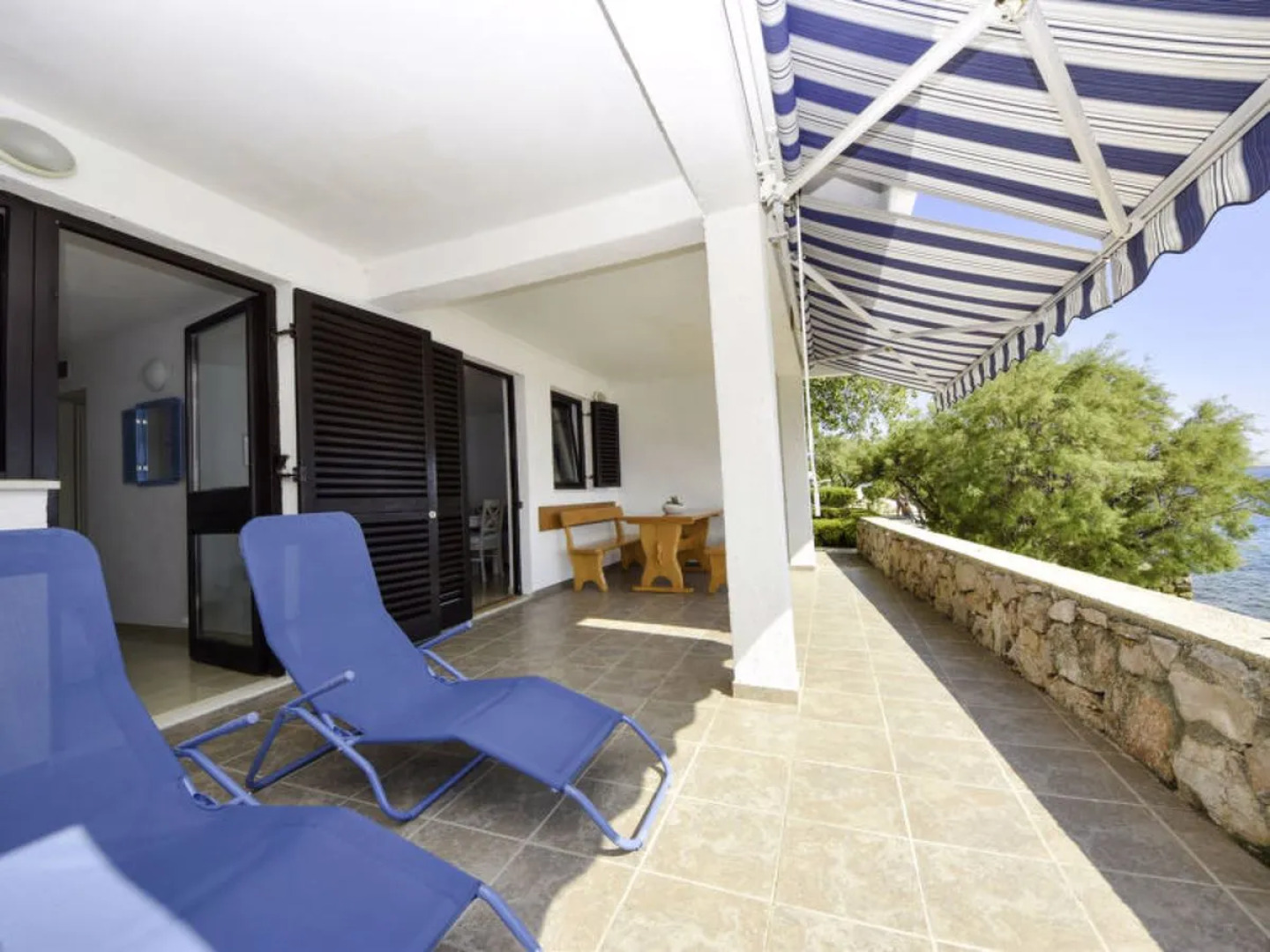 Apartment Renata Madrid