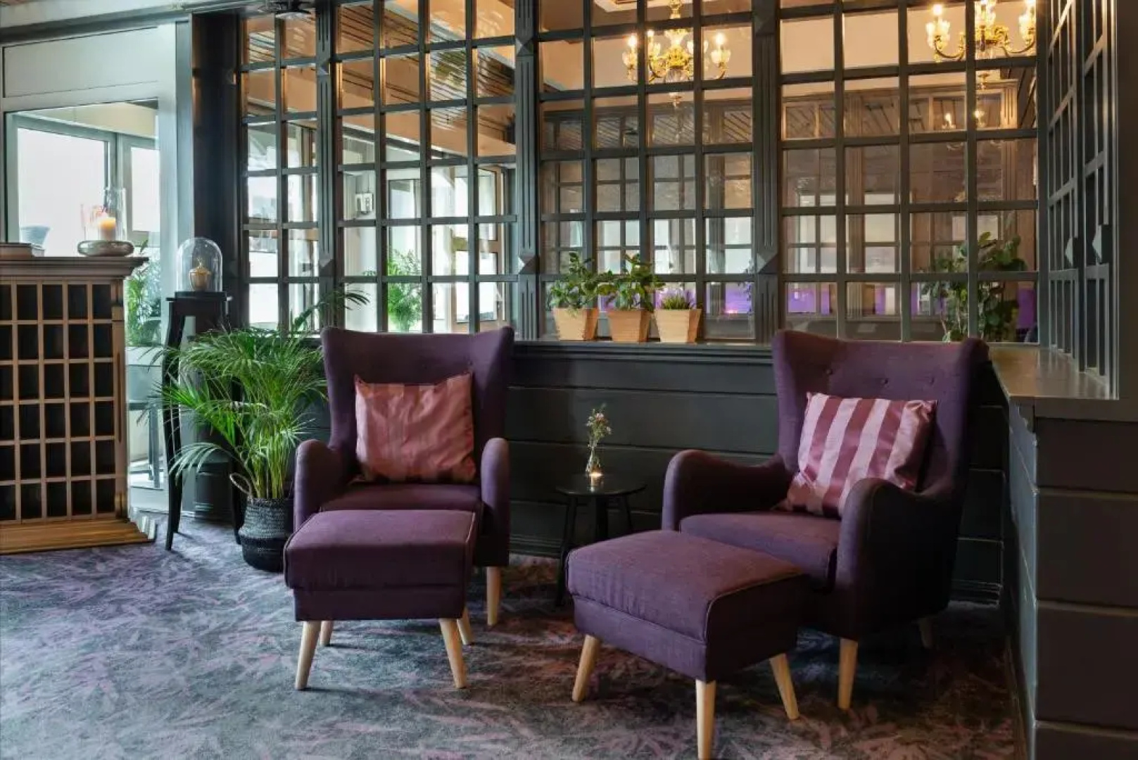 Home Hotel Grand Gjovik