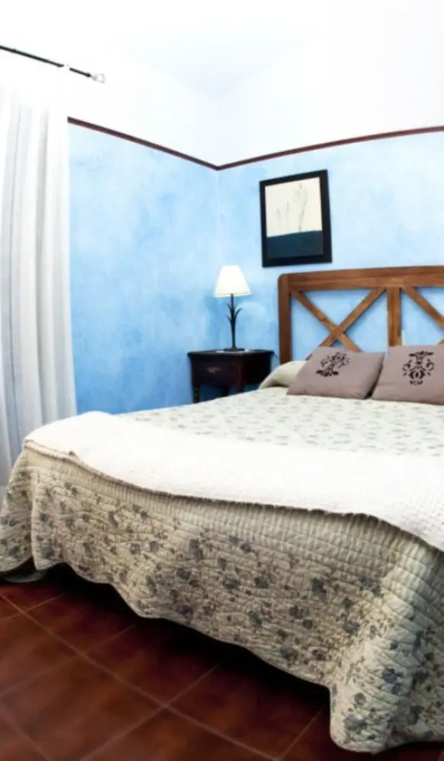 MoBu-El Mollino De Burbáguena