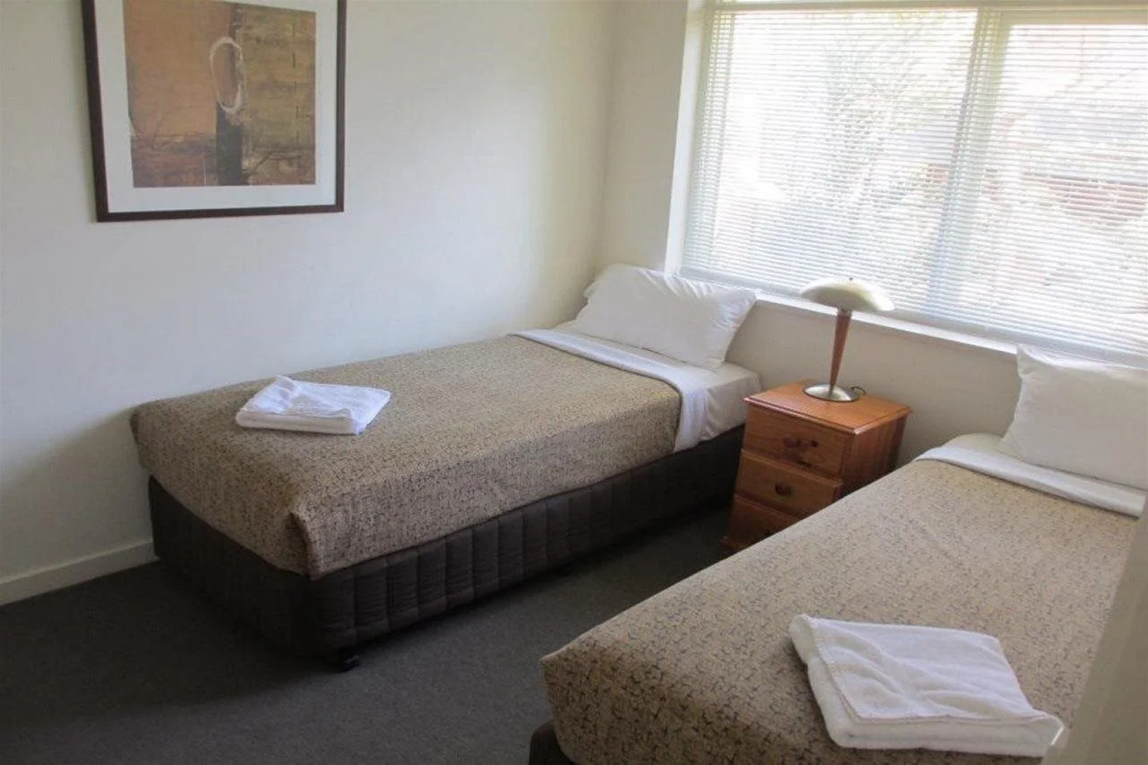 Apartments @ Kew Q105