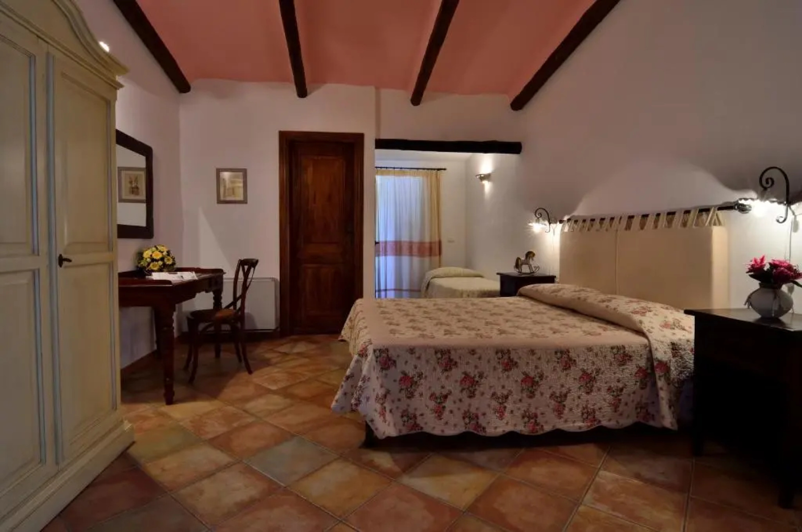 Agriturismo Guthiddai