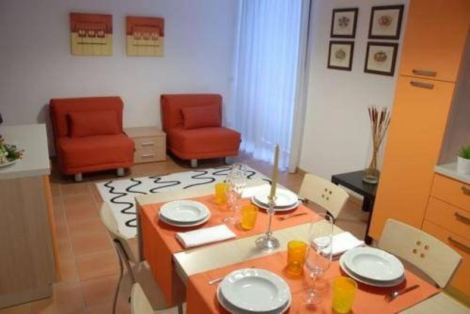 Residenza Cartiera 243 Country House