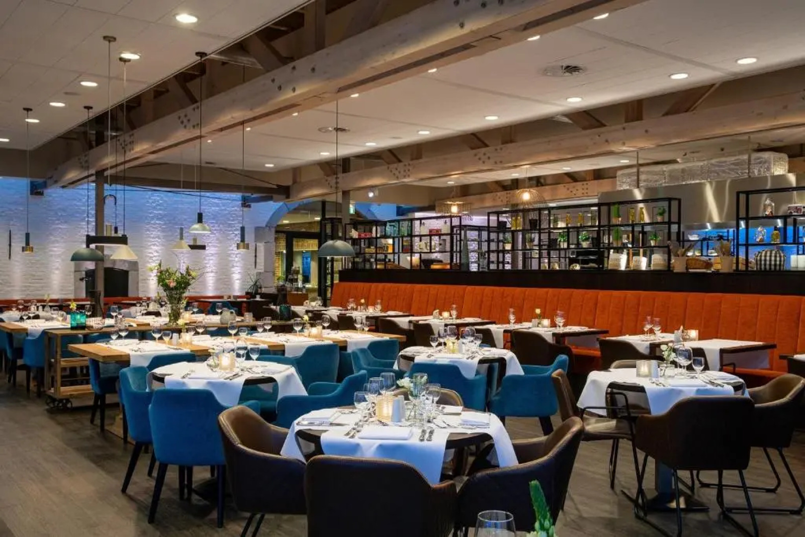 Bilderberg Kasteel Vaalsbroek