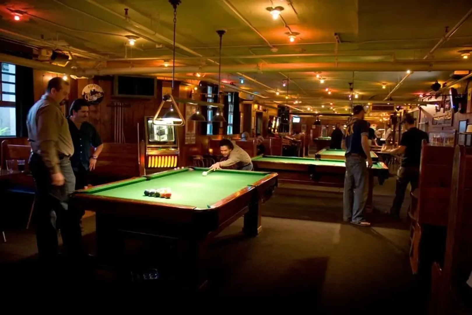 McMenamins Edgefield