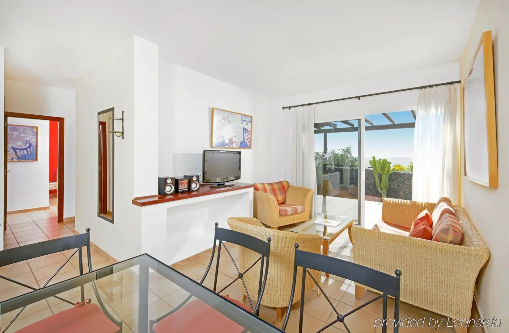 Dream Bocayna Village Playa Blanca