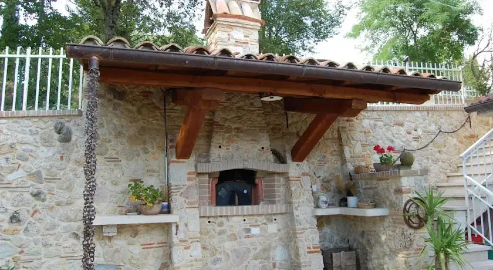 Pane e Margherite Country House