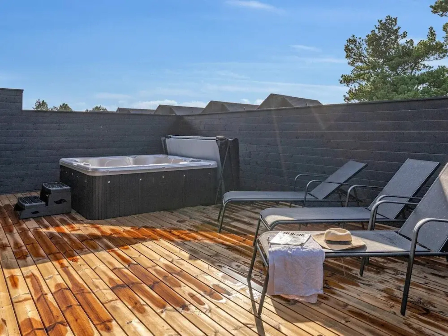 Luxury Villa With Pool - By Traum Ferienwohnungen