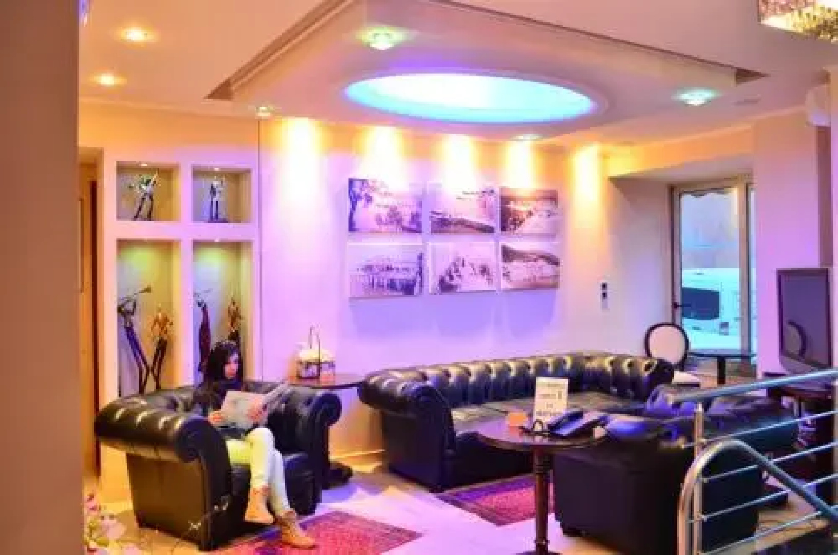 Studios Asteria