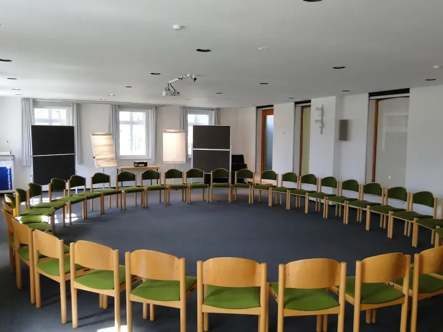 Ludwig-Harms-Haus Hermannsburg