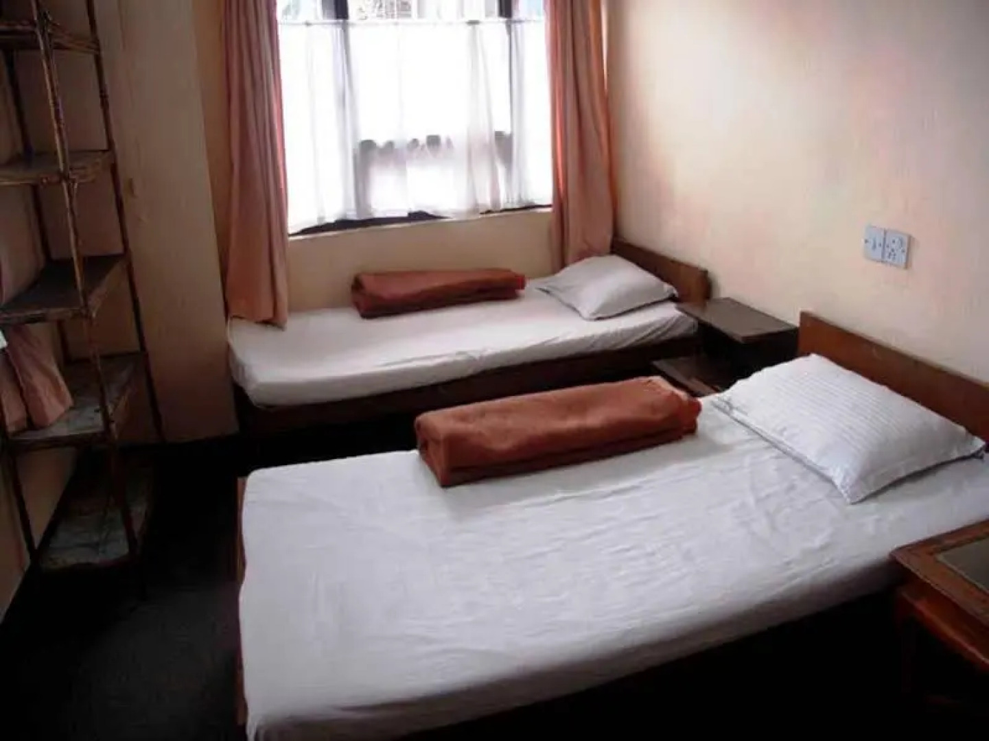 Himalaya's Guest House