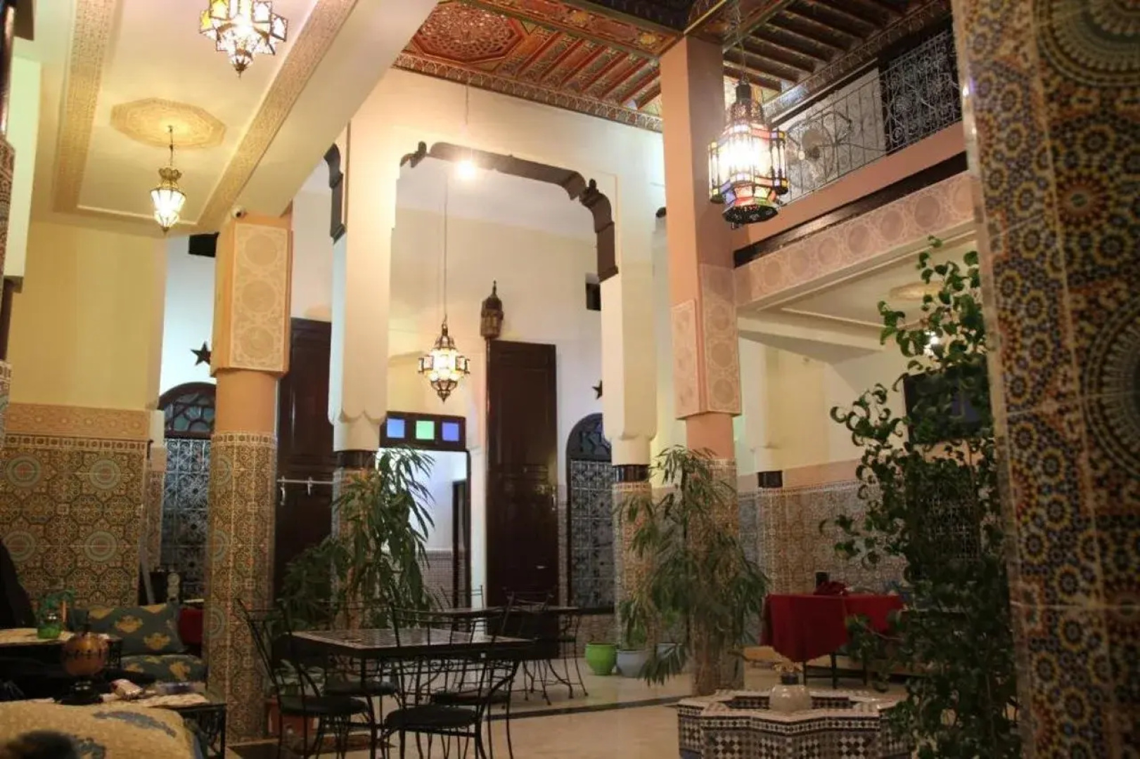 La Casa Espanyola