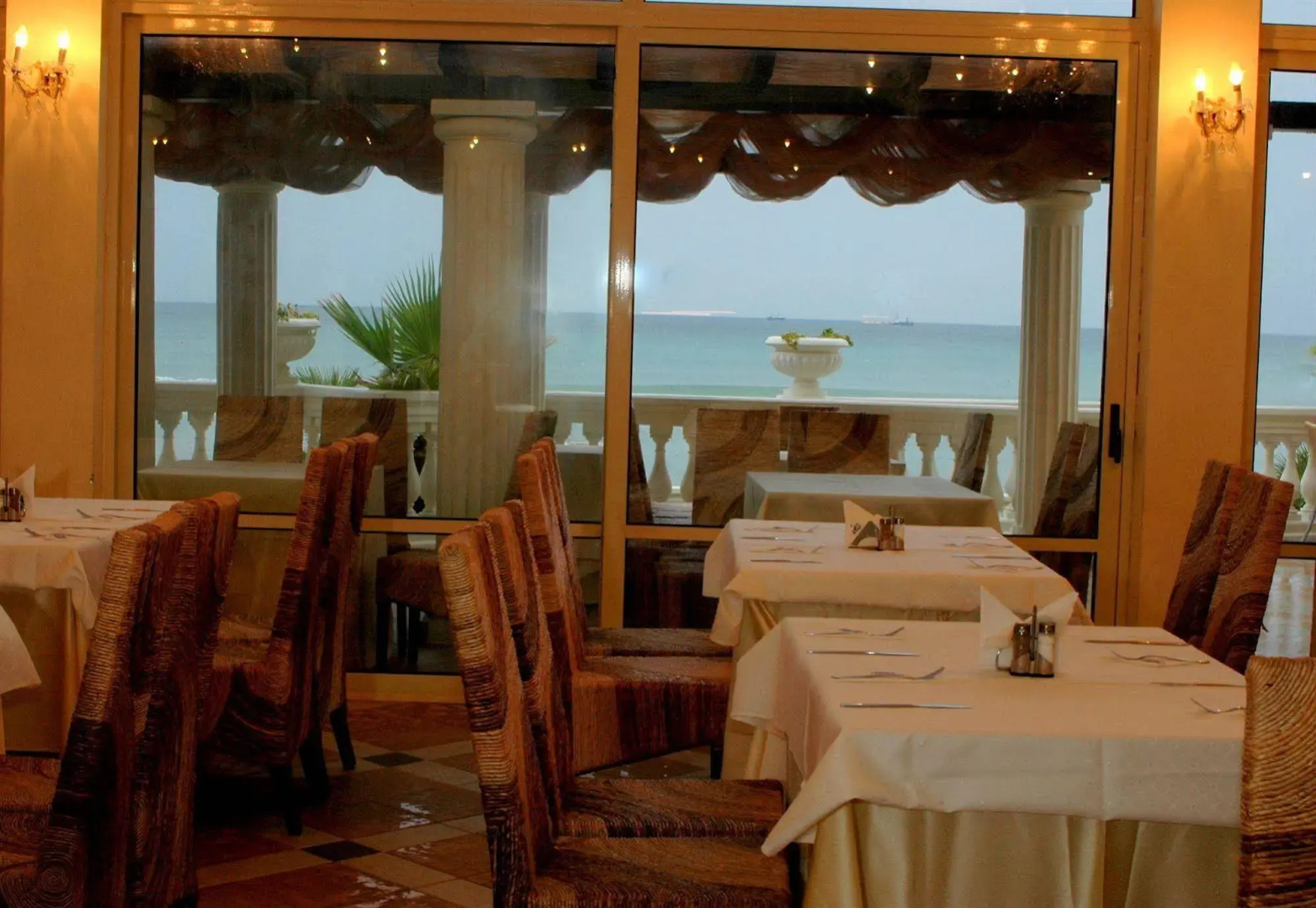 Royal Bay Hotel – All Inclusive