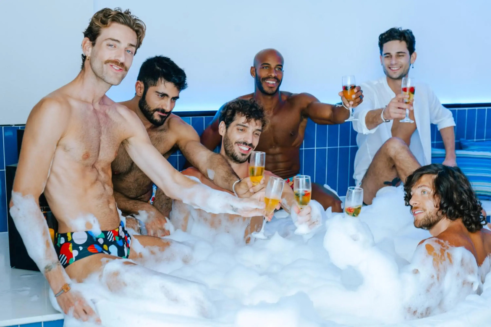 Almar Resort Luxury Beach Front Experience