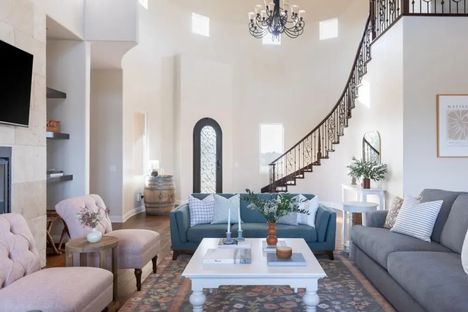 Calle Campo - Palazzo Del Sol