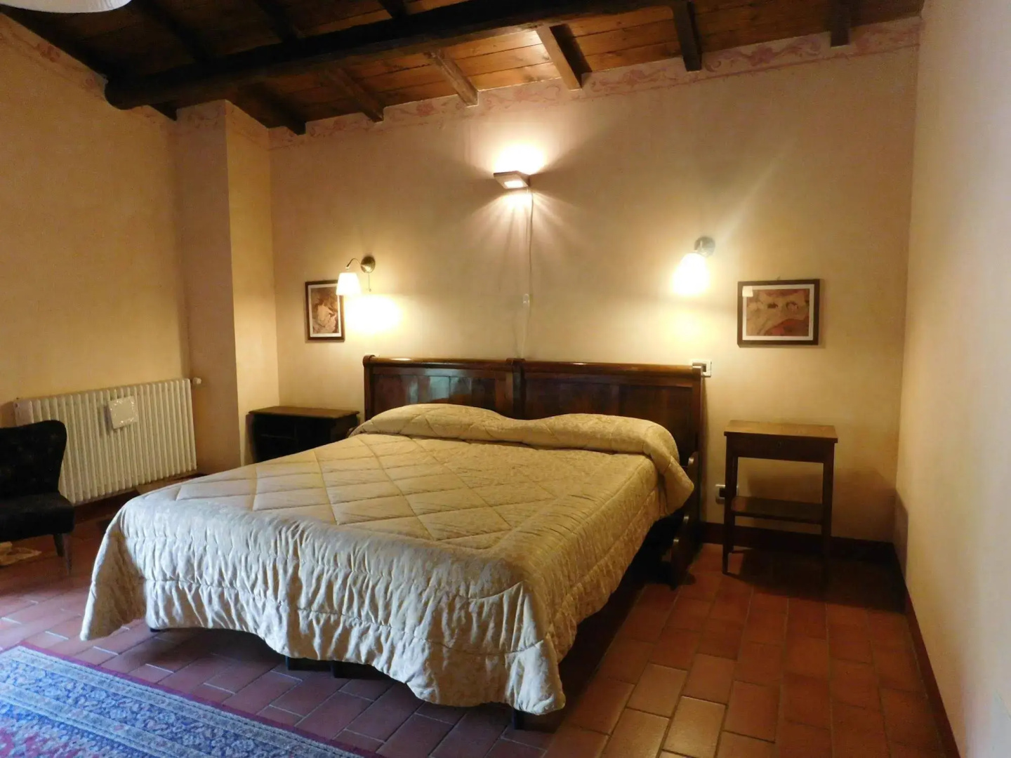 La Locanda sul Lago