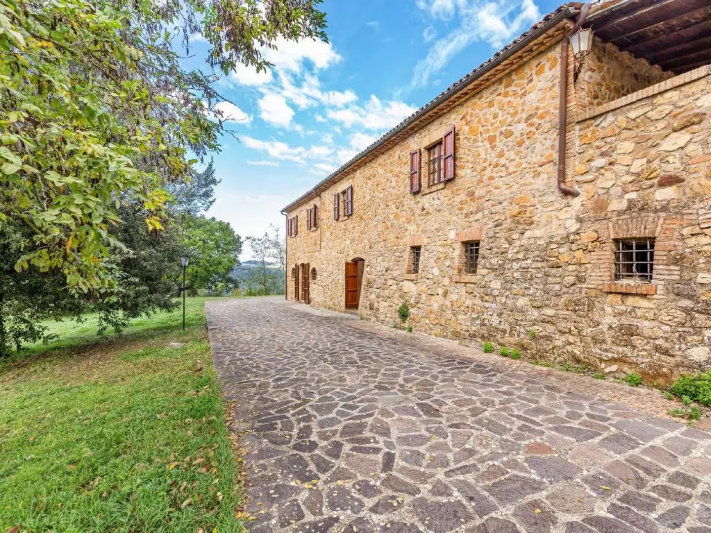Podere Stabbione Countryhouse