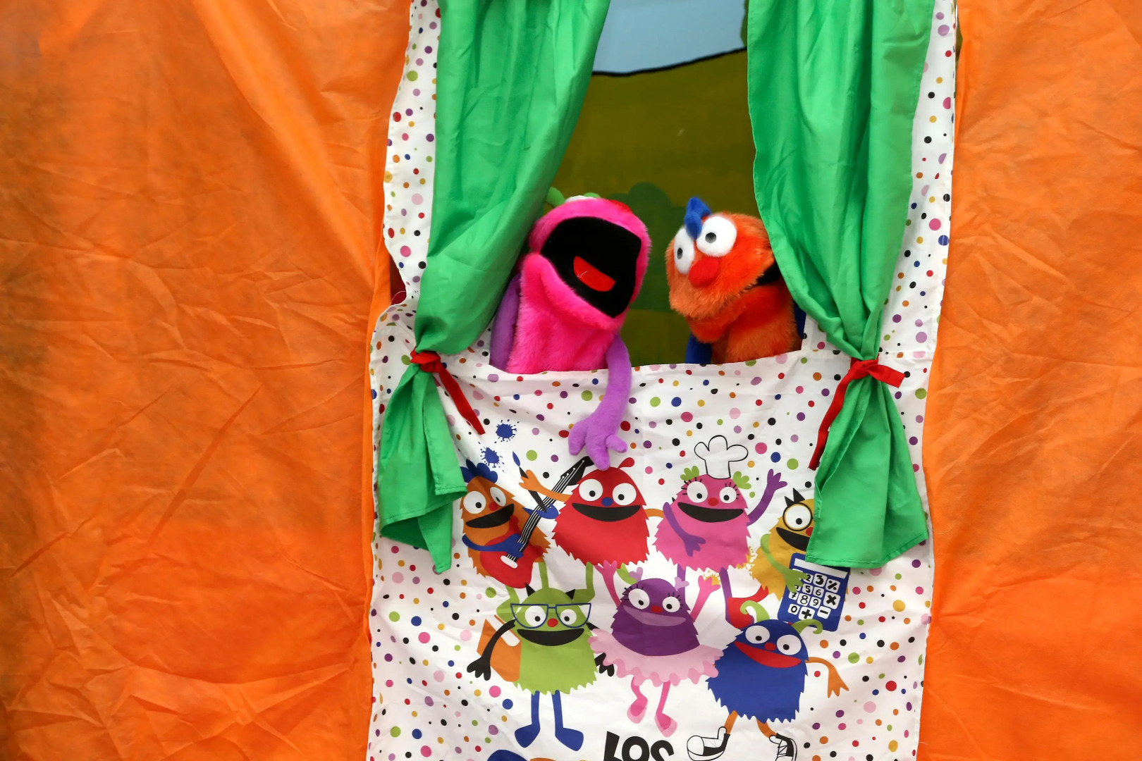 Solanas Green Park & Crystal Beach