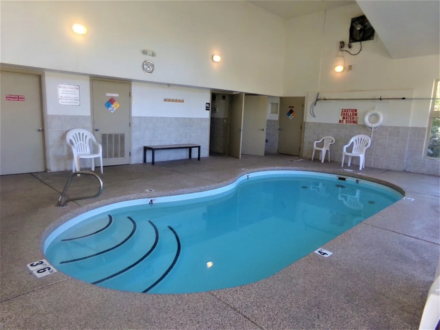 Prospector Village 5 Bed 4 Bath