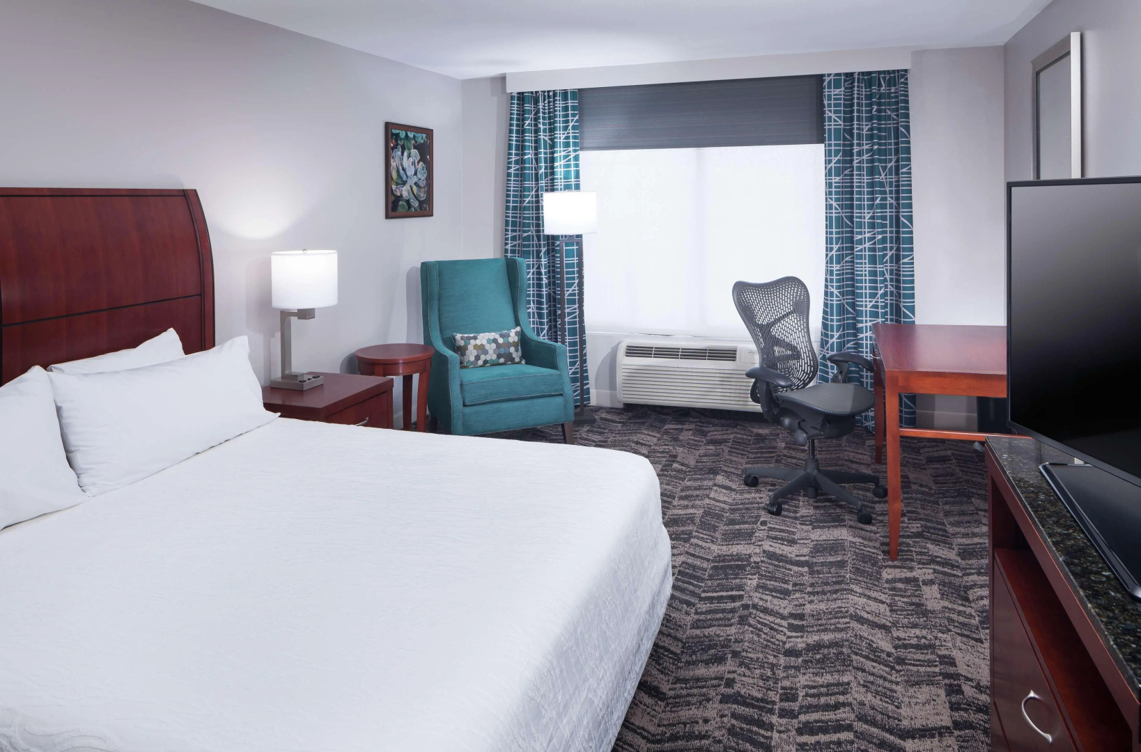Hilton Garden Inn Dallas-Allen