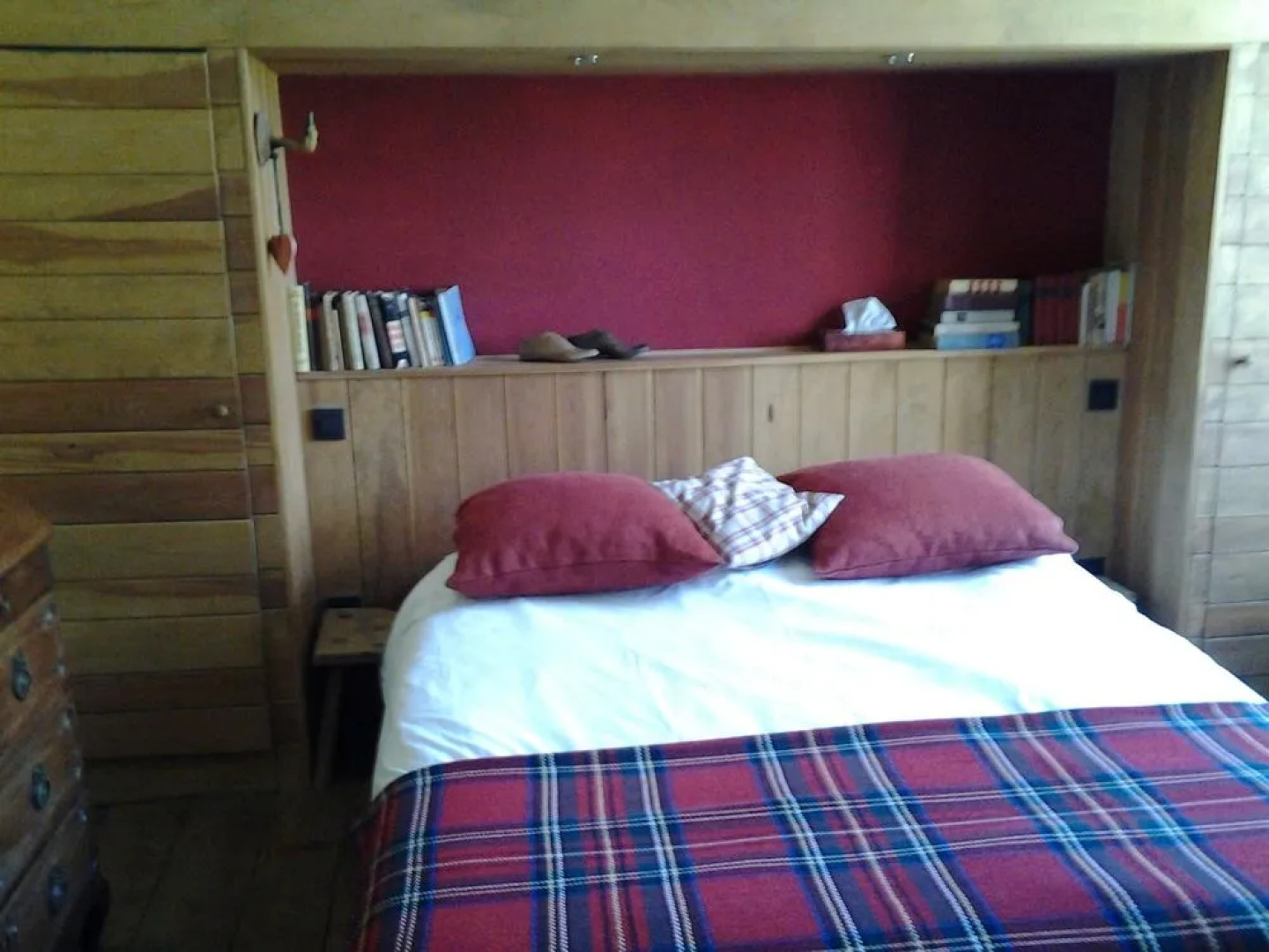 B&B Entre Ciel et Terre