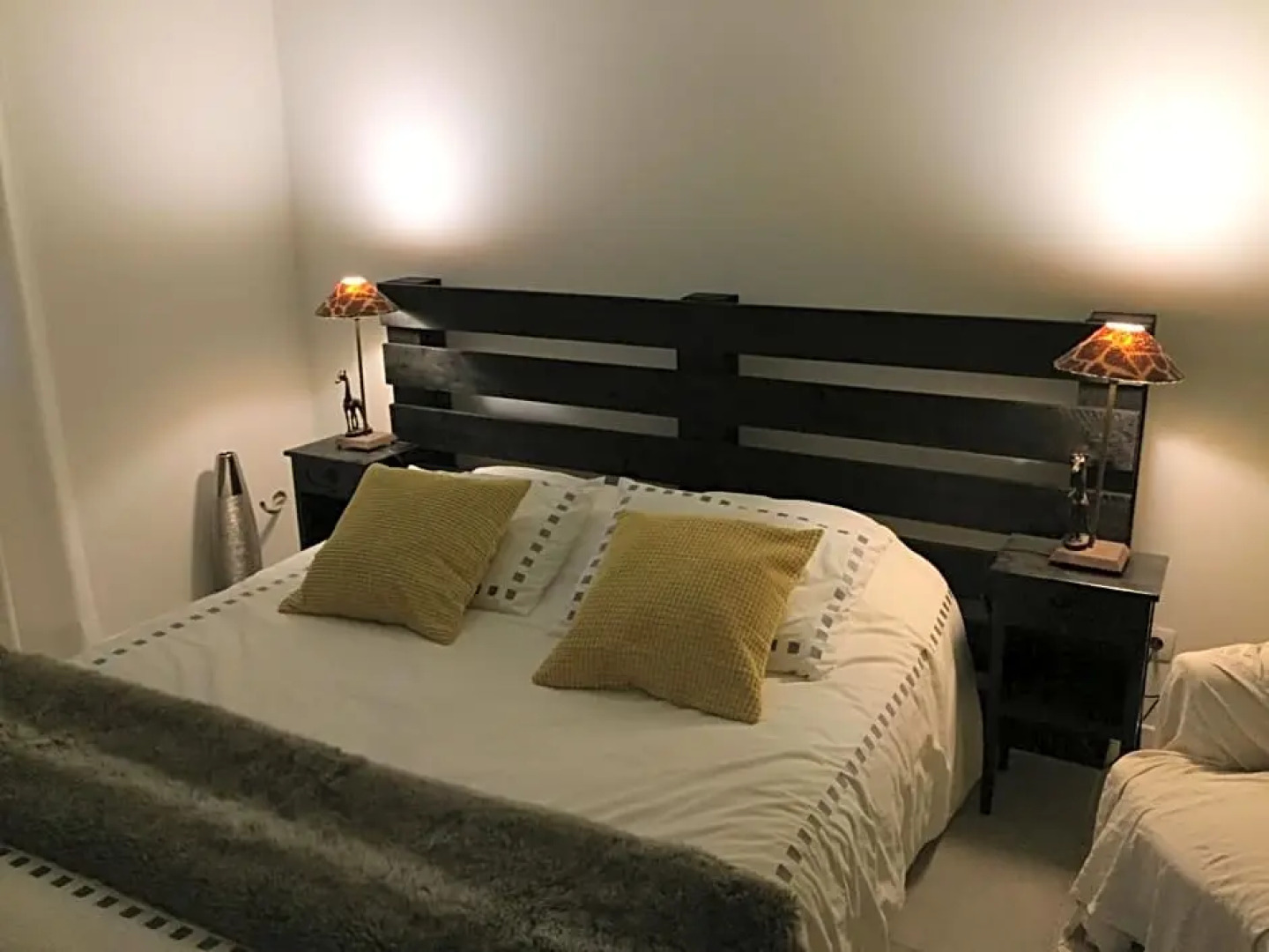 La maison de caroline