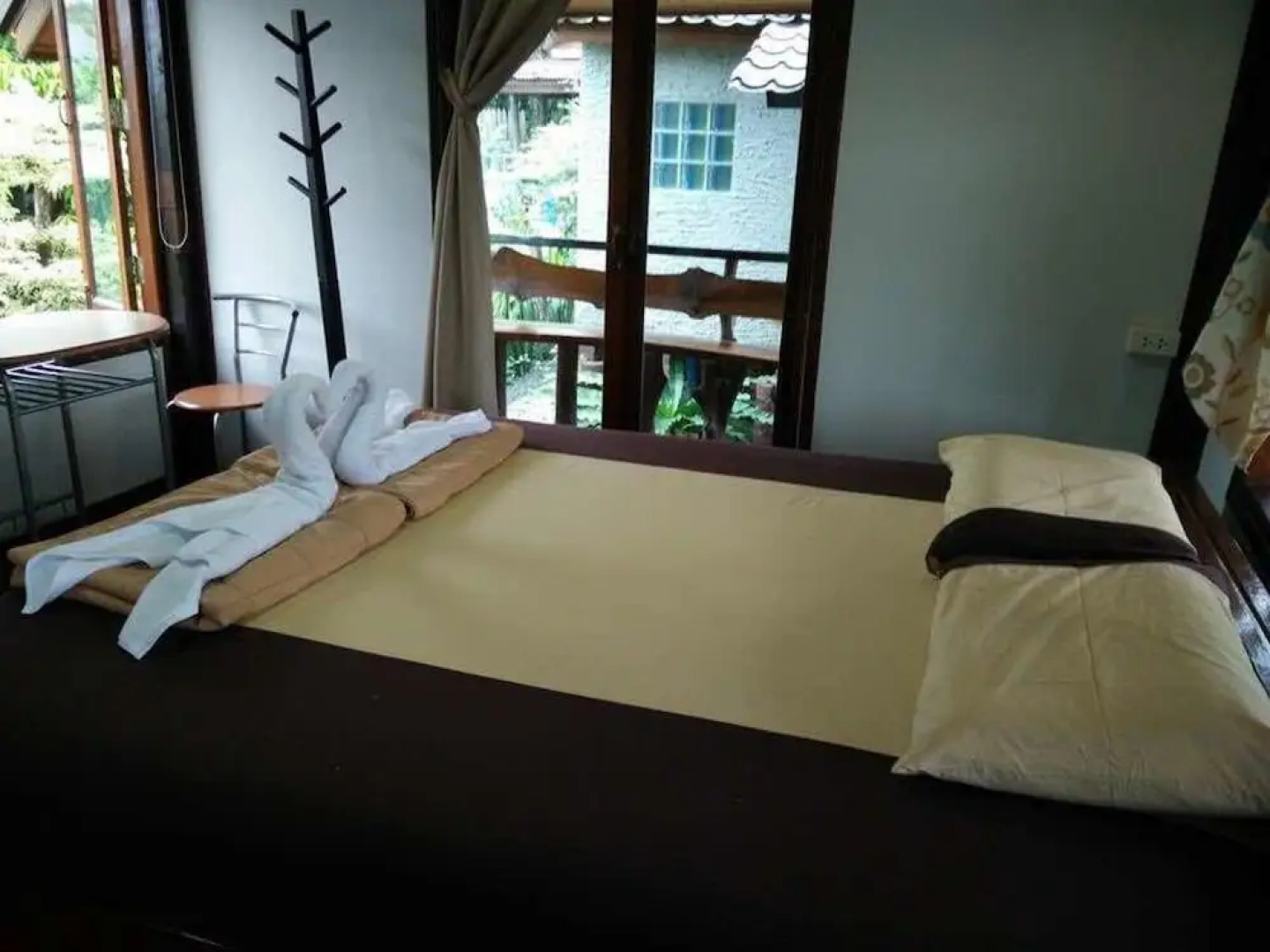 Baan Tubtim Resort