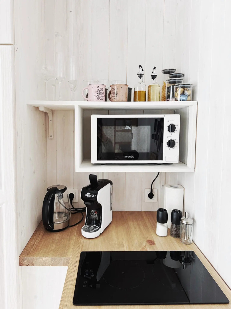 Родионова Дача