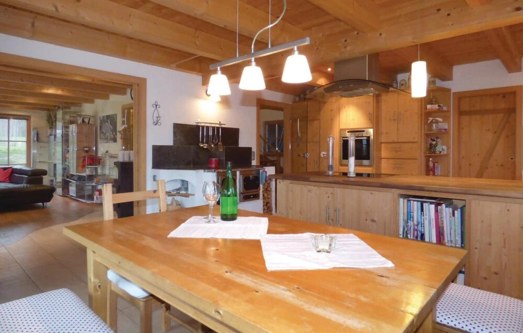 Beautiful Apartment in Fischbachau With 2 Bedrooms and Wifi