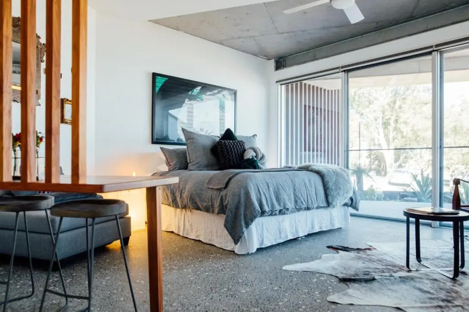 BULC Boutique Bed And Breakfast.