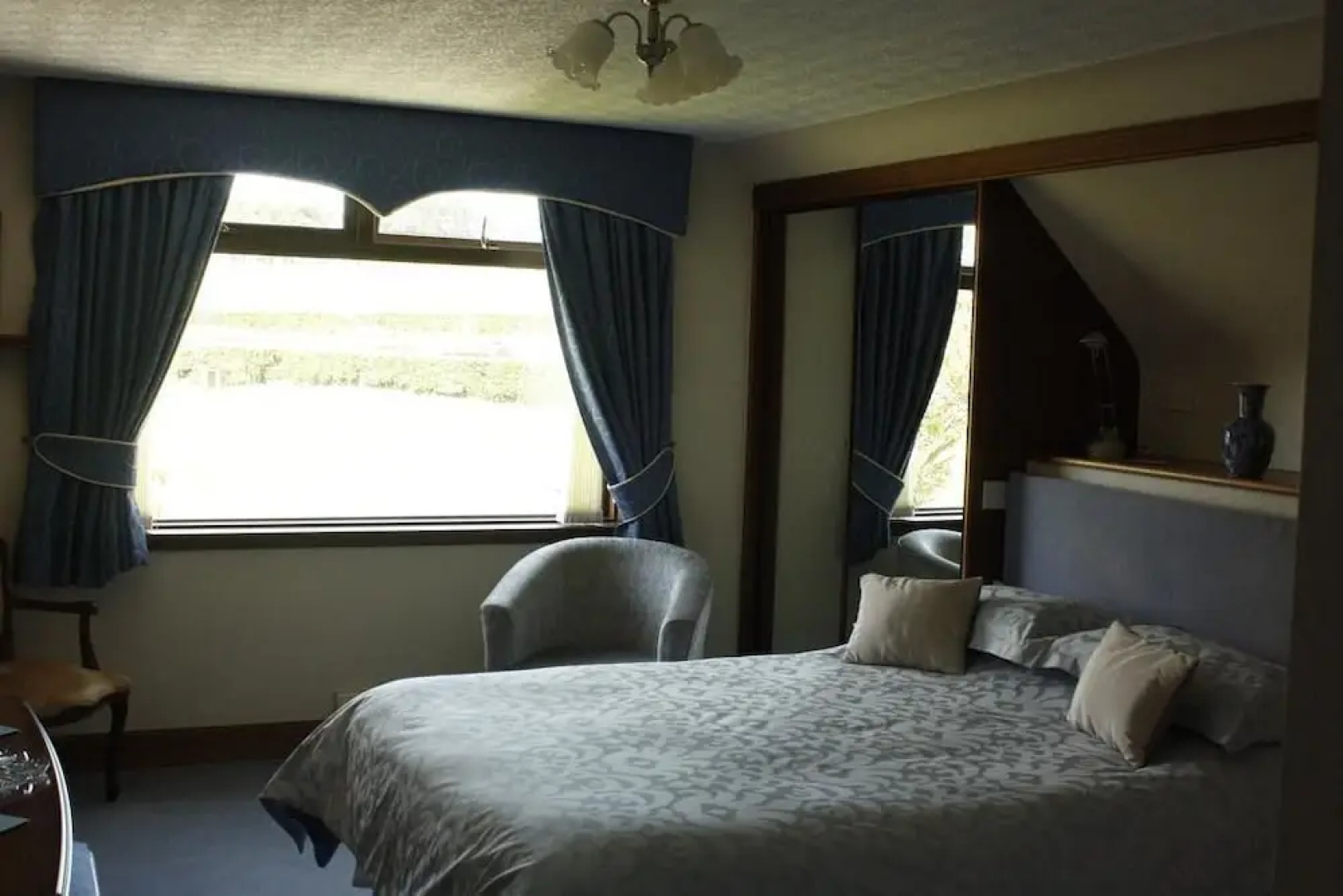 Laigh Tarbeg Farmhouse