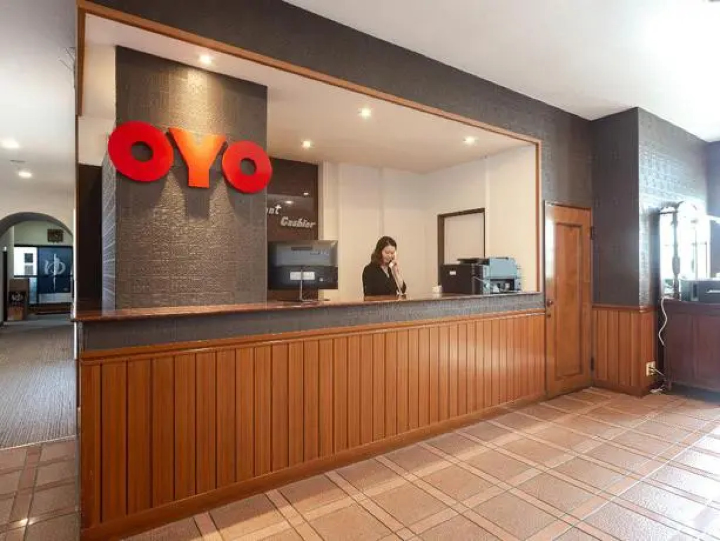 OYO Yamaga Onsen Yuyado Izumi